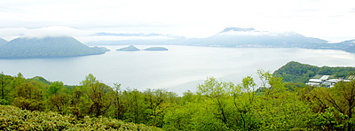 北海道風景